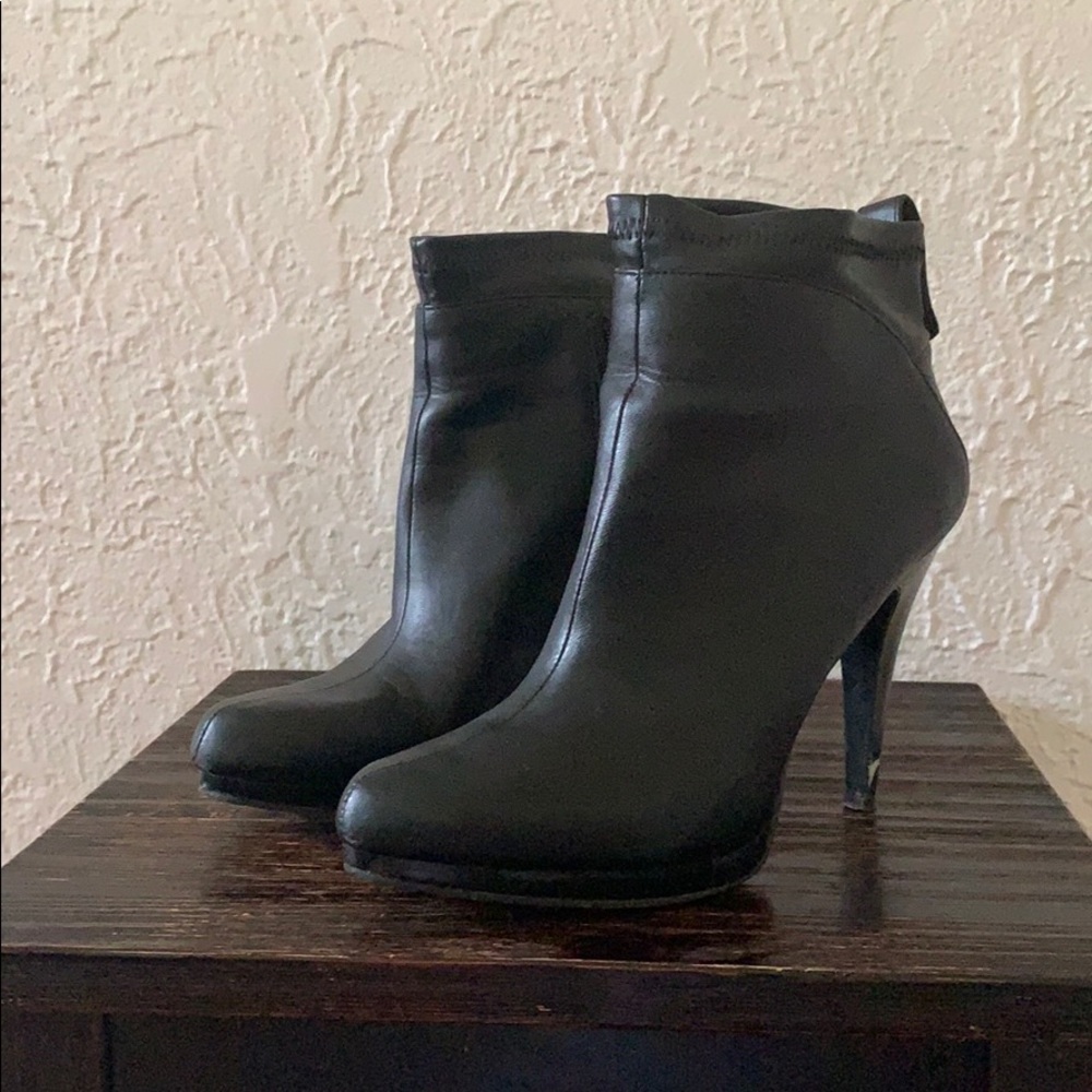 Nine West Booties